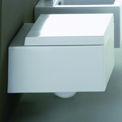 Унитаз Simas Frozen FZ 18 Белый