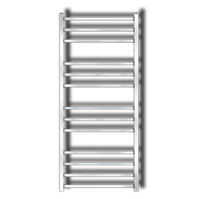 Водяной полотенцесушитель Grota Eco Calma 63х120 Хром