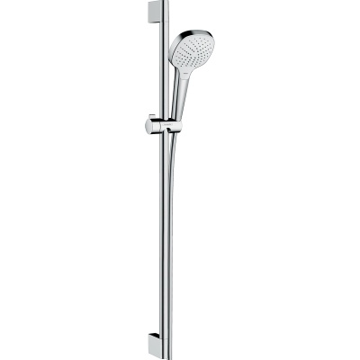 Ручной душ Hansgrohe Croma Select E 26812400 Хром Белый