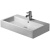 Раковина Duravit Vero 80 045480000 Белая Раковина Duravit Vero 80 045480000 Белая