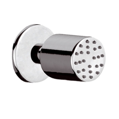 Форсунка для душа Remer N34JET Хром