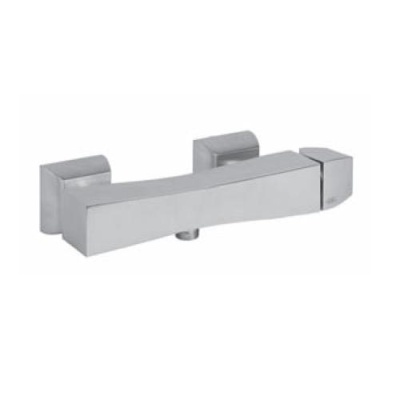 Смеситель для душа Gessi Mimi 31131.031 Хром