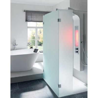 Ванна из искусственного камня Riho Toledo 160х110 без гидромассажа