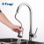 Смеситель для кухни Frap F6052 Хром Смеситель для кухни Frap F6052 Хром
