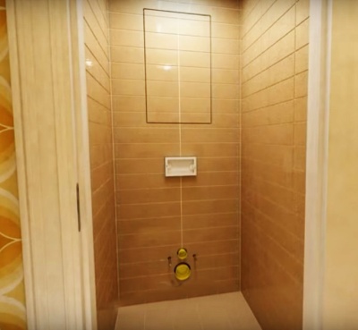 Инсталляция Geberit Duofix Delta UP100 457.570.00.1 для унитаза со смывным бачком