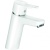Смеситель для раковины Kludi Pure&Easy XL 372929165 Белый Хром
