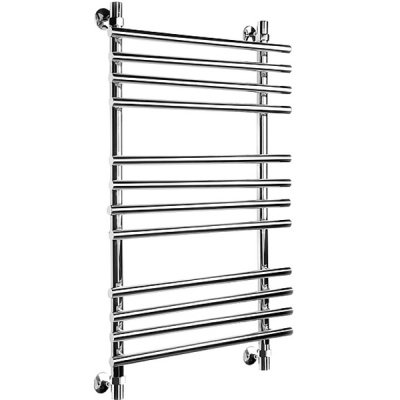 Водяной полотенцесушитель Ника Bamboo ЛБ1 100x40 Хром