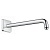 Кронштейн для верхнего душа Hansgrohe 27446000 Хром