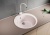 Кухонная мойка Mixline ML-GM13-311 525088 Светло-розовая