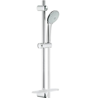 Душевой гарнитур Grohe Euphoria 27266001 Хром