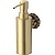 Дозатор для жидкого мыла Bronze de Luxe Windsor K25027 Бронза