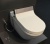 Унитаз Duravit Darling New 2544590000 подвесной без сиденья