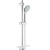Душевой гарнитур Grohe Euphoria 27266001 Хром