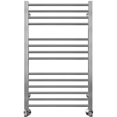 Водяной полотенцесушитель Terminus Сицилия П14 500x846 4620768882302 Хром