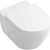 Унитаз Villeroy&Boch Subway 2.0 Plus 560010R1P подвесной без сиденья