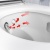 Унитаз биде Geberit AquaClean Mera Comfort 146.214.21.1 Белый альпин/Хром Унитаз биде Geberit AquaClean Mera Comfort 146.214.21.1 Белый альпин/Хром