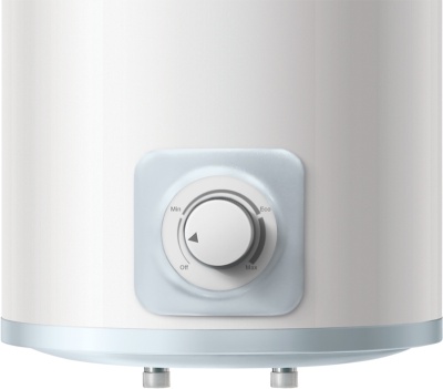 Водонагреватель накопительный Thermex IC 15 O Белый