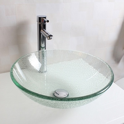 Раковина-чаша Bronze de Luxe 40 09188 Без смесителя