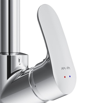 Смеситель для кухни AM.PM Like F8007700 Хром Смеситель для кухни AM.PM Like F8007700 Хром