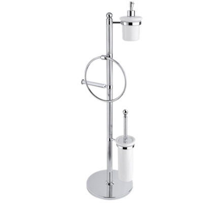 Напольная стойка Cezares Olimp WBD 02 Бронза