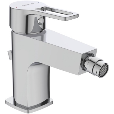 Смеситель для биде Vidima Hype BA397AA Хром