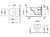 Унитаз Duravit D-Code 45700900A1 подвесной с сиденьем Микролифт
