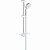 Душевой гарнитур Grohe Tempesta Rustic 100 26086001 Хром