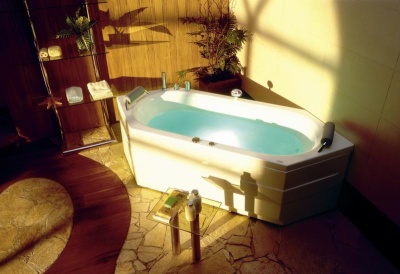 Акриловая ванна Victory Spa Cypres Без системы управления