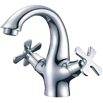 Смеситель для раковины Mixxus Premium Fobos 161 MXP0526 Хром