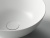 Раковина-чаша Ceramica Nova Element 35 CN6003 Белая матовая