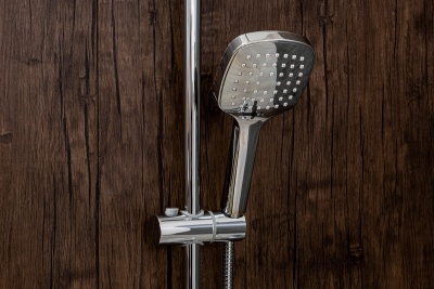 Душевая система Orange Merci M13-944cr Хром