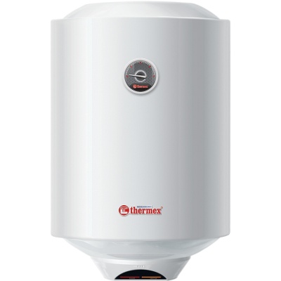 Водонагреватель накопительный Thermex ESS 30 V Silverheat Белый Водонагреватель накопительный Thermex ESS 30 V Silverheat Белый