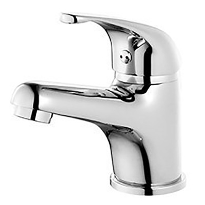 Смеситель для раковины Milardo Davis DA16204C MI Хром