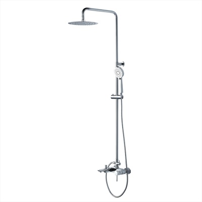 Душевая стойка Schein Icon 47415/8026055 Хром