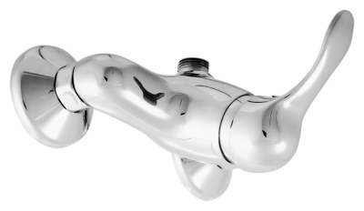 Душевая система Rav Slezak Labe L081.5/3 хром