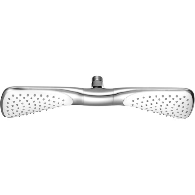 Верхний душ Kludi Fizz 6757505-00 Хром