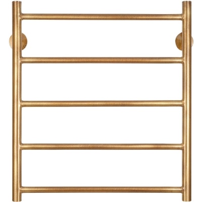 Водяной полотенцесушитель Secado Триада 1 плюс 50х70 Бронза