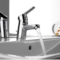 Смеситель для раковины Roca Victoria 5A3N25C0M Хром