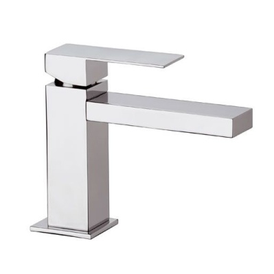 Смеситель для раковины Remer Qubica Design QD11 Хром