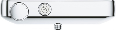 Смеситель для душа Grohe SmartControl 34720000 Хром