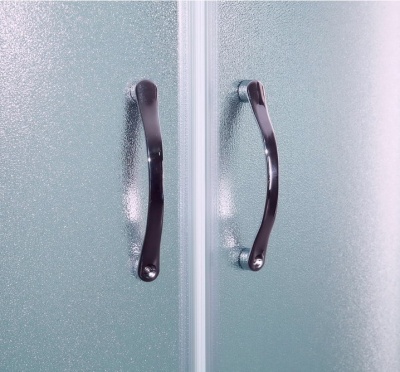 Душевая кабина Timo Eco 100x100 TE-0701 с гидромассажем