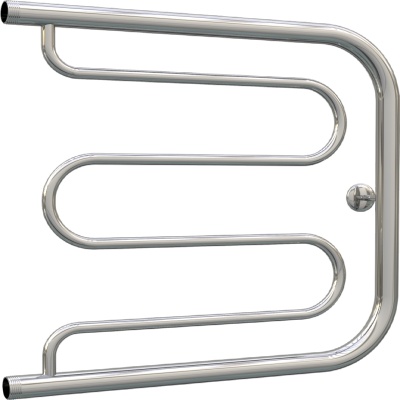 Водяной полотенцесушитель Aquanerzh 023-00A5050 Хром