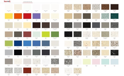 Стульчик пристенный Kolpa San Comfort Wall Белый