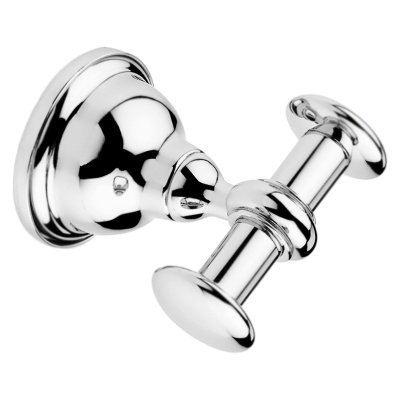 Крючок для полотенец Webert Ottocento AM500401 Хром