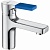 Смеситель для раковины Lemark Aura LM0606C Хром