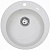 Кухонная мойка Kaiser KMM-510-W White
