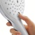 Ручной душ Hansgrohe Raindance Select S 28588400 Хром Белый