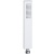 Ручной душ BelBagno Carin CAR-D2C-CRM Хром Ручной душ BelBagno Carin CAR-D2C-CRM Хром