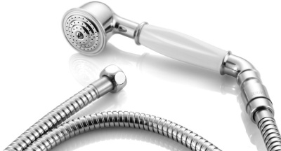 Смеситель для душа Iddis Jeals 37000T4CK Хром