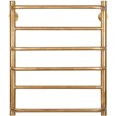 Водяной полотенцесушитель Secado Верона 1 50х70 Бронза